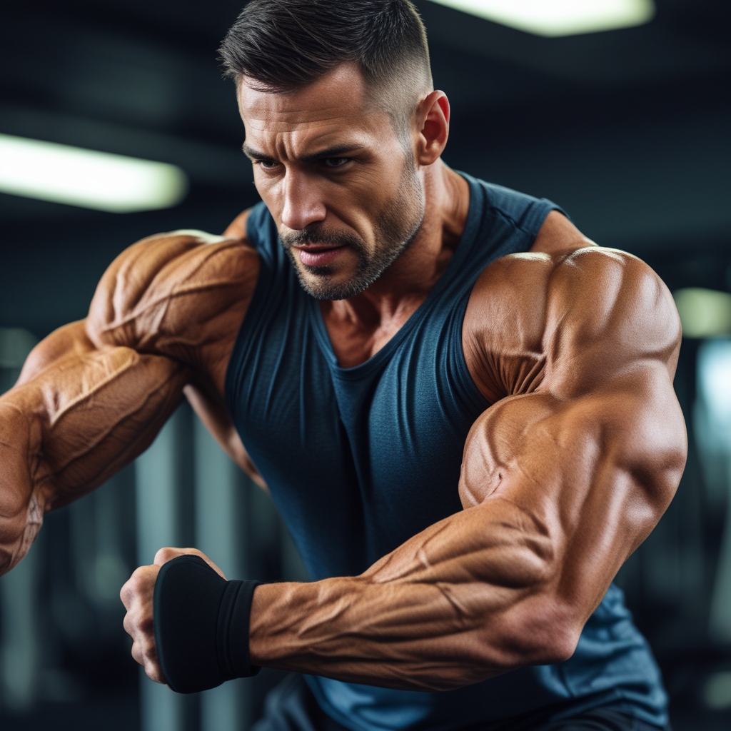 Zdjęcie: 2025083118035168b48e876580d_Leonardo_Phoenix_10_A_personal_trainer_exuding_an_aura_of_powe_3.jpg